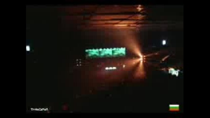 Tiesto - Love Comes Again - Live