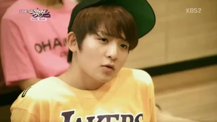 130823 Next Week