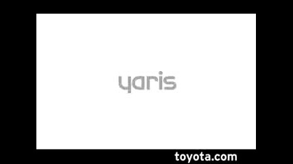Весело - Toyota Yaris Vs Toyota Yaris