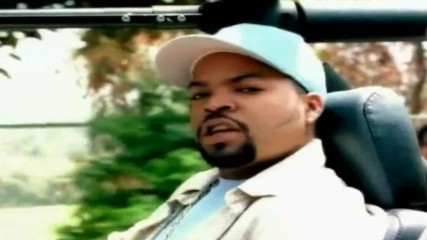 Ice Cube feat.mr.short Khop - My Loved One