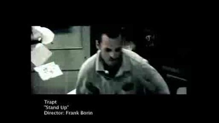 Trapt - Stand Up
