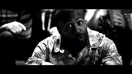 Mayday & Murs - Spiked Punch (dirty)