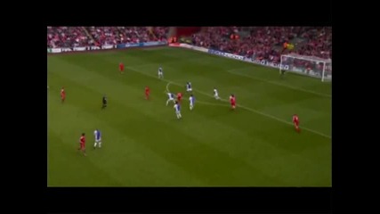 Gerrard 10 Top Goals