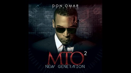 Don Omar ft Natti Natasha - Tus Movimientos