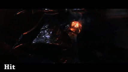 Literal World of Warcraft_ Cataclysm Cinematic Trailer