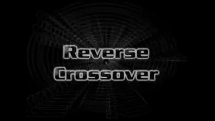 Freestyle Tricks - Reverse Crossover Tutorial 