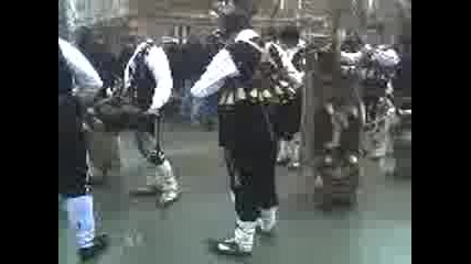 surva pernik 2010 - selo stefanovo 