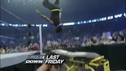 Jeff Hardy / / Mv / /