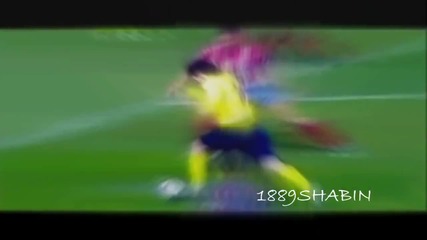 Lionel Messi Феномен