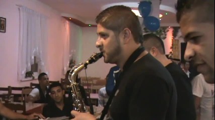 Ork .leo Band 2012 god
