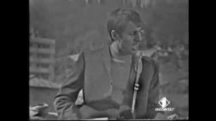 Youtube - Adriano Celentano - Il ragazzo della via Gluck - 1966(2) 