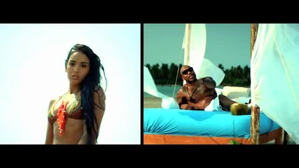 Flo Rida - Whistle