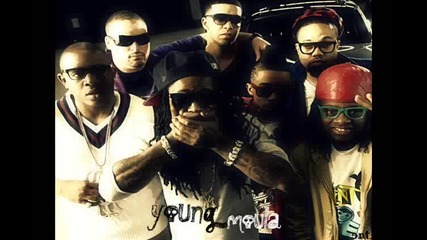Lil Twist Feat. Lil Wayne - The Leak