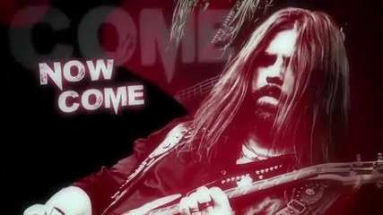 Wolf - My Demon • 2o14 Official Lyrics Video