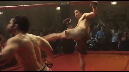 Never Back Down 2 ( The Beatdown )