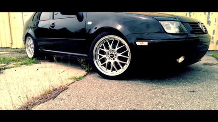 Clean 2001 Vw Jetta Mk4 Vr6 [hd]