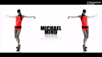 Michael Mind - Show Me Love 