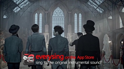 Shinee - Sherlock (music video teaser)