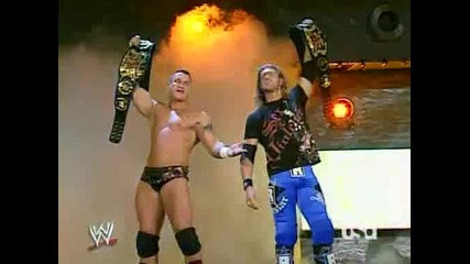 Wwe Raw 20.11.2006 Rated Rko, Big Show, Kenny vs Dx, John Cena, Ric Flair