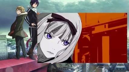 Noragami Aragoto Opening
