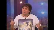 Mitar Miric - Pevajte mi tuzne pesme - Peja Show - (TvDmSat 2012)