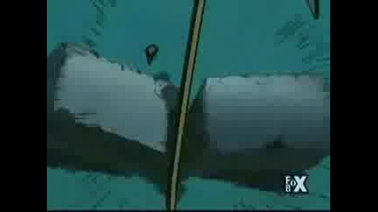 Shaman King Episode 1