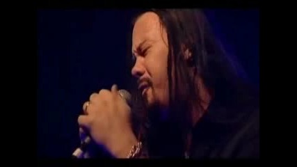 Evergrey - 08 Waking Up Blind (a Night To Remember) 