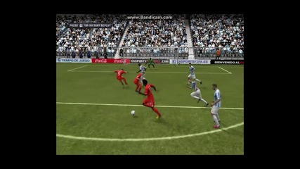 Manager mode-sevilla/ep.9