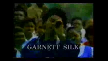 Garnet Silk - I Can See Clearly Now