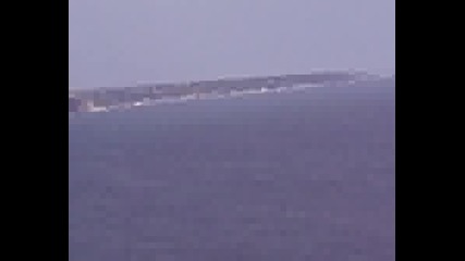 NOS kaliakra