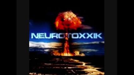 Neurotoxxik - Psy Torture