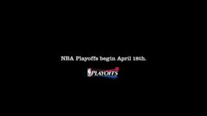 Dwyane Wade - Amazing Playoff Moment