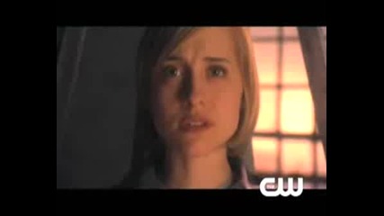 Smallville 8ми Сезон - 1ви Епизод Трейлър [odyssey]