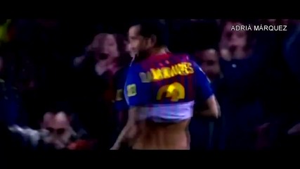 Fc Barcelona 2011_12 - Camp Nou ''paradise'' - Volume 2