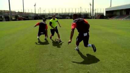 Andres Iniesta