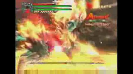 Dmc4 Berials Tragedy