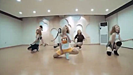 Kpop random dance play mirrored version