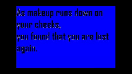 Escape The Fate - Makeup