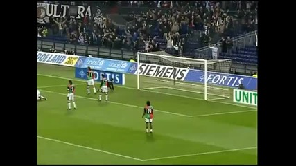 Dirk Kuyt Tribute 