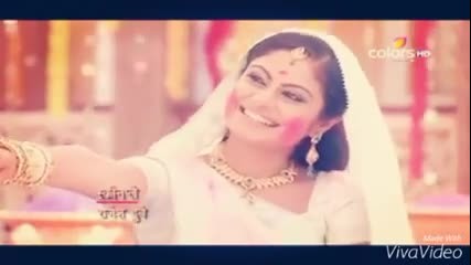 Anandi & Shiv