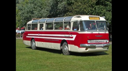 Икарус