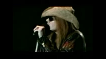 Guns N Roses-Live Rairities