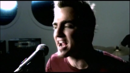 Three Days Grace - Just Like You