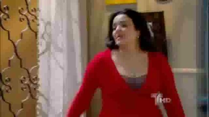 Una Maid en Manhattan Capitulo 14 Parte 2