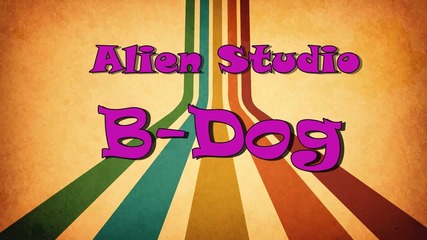[bg] Bety and B-dog - Ready Atack [bg] Demo sound [bg]