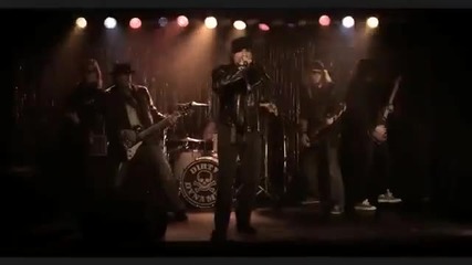 Krokus - Dirty Dynamite (2013) Official Music Video