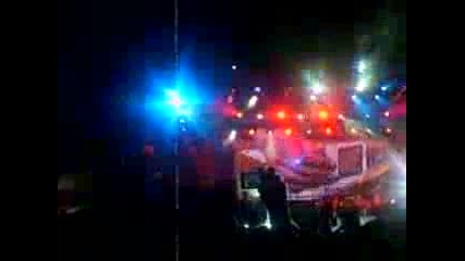 Scorpions - in Bulgaria