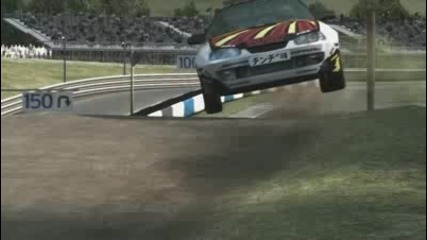 Live For Speed - Still Alive 