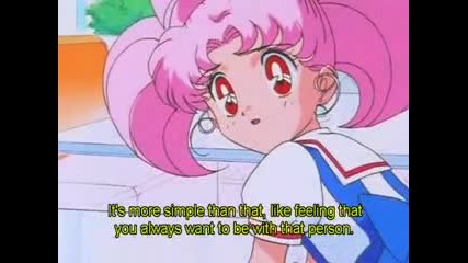 Sailor Moon Supers - Епизод 143 Bg Sub 