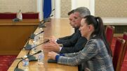 Проф. Габровски: Надявам се с дипломатичност и диалог да избегнем поредните извънредни избори